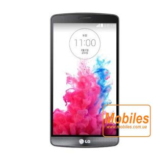 Экран для LG G3 LTE-A золотистый модуль экрана в сборе