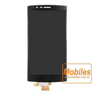 Экран для LG G4 Dual золотистый модуль экрана в сборе