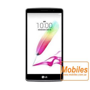 Экран для LG G4 Stylus 3G дисплей без тачскрина