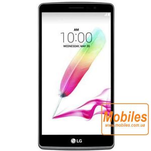 Экран для LG G4 Stylus 4G дисплей без тачскрина