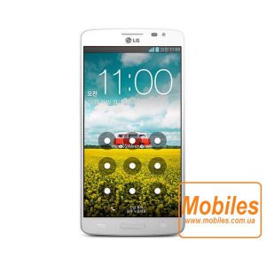 Экран для LG GX F310L дисплей без тачскрина