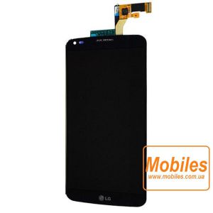 Экран для LG H950 дисплей без тачскрина