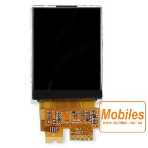 Экран для LG KF310 дисплей