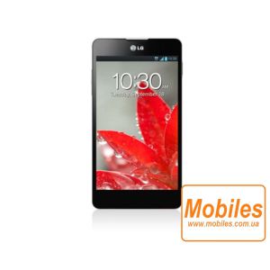 Экран для LG Optimus G E987 дисплей без тачскрина