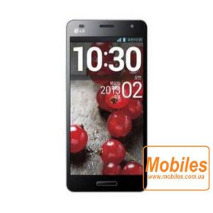 Экран для LG Optimus GK дисплей без тачскрина