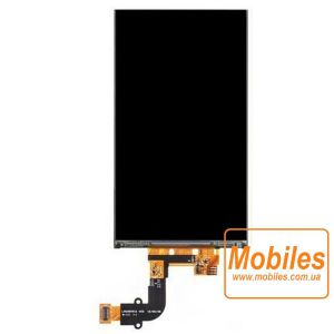 Экран для LG Optimus L9 P768 дисплей без тачскрина