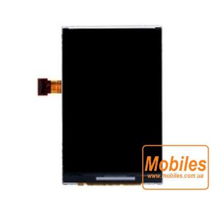Экран для LG Optimus M MS690 дисплей без тачскрина