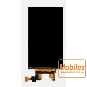 Экран для LG Optimus P750 дисплей без тачскрина