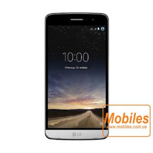 Экран для LG Ray дисплей без тачскрина