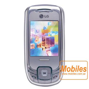 Экран для LG S3500 дисплей