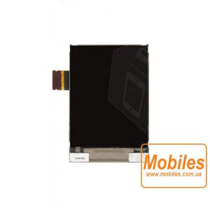 Экран для LG T565 дисплей без тачскрина