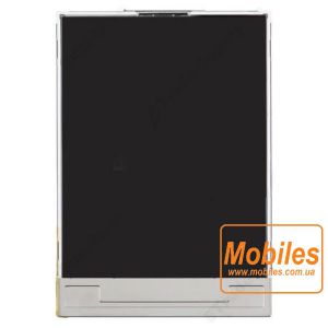 Экран для LG VX9400 дисплей