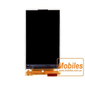 Экран для LG Xenon GR500 дисплей без тачскрина