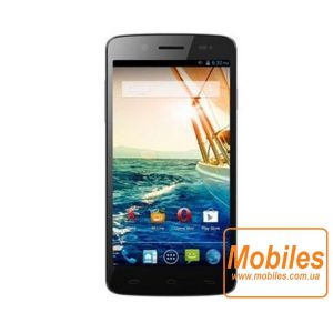 Экран для Micromax A121 Canvas Elanza 2 дисплей без тачскрина