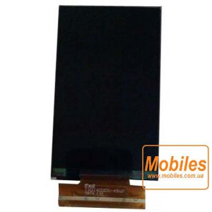 Экран для Micromax A36 Bolt дисплей без тачскрина
