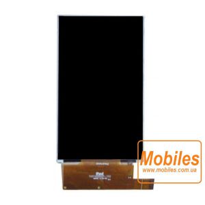 Экран для Micromax Bolt A065 дисплей без тачскрина