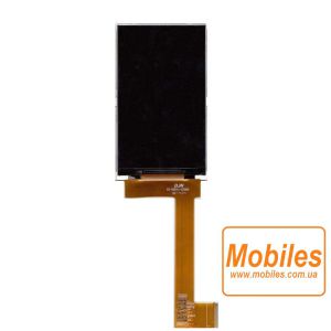 Экран для Micromax Bolt A35 дисплей без тачскрина