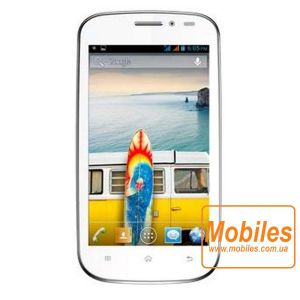 Экран для Micromax Bolt A71 дисплей без тачскрина