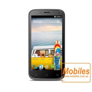 Экран для Micromax Bolt A82 дисплей без тачскрина