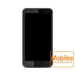 Экран для Micromax Bolt Q335 белый модуль экрана в сборе