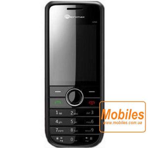 Экран для Micromax C250 дисплей