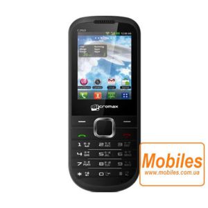 Экран для Micromax C260 дисплей