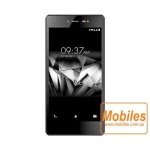 Экран для Micromax Canvas 5 дисплей без тачскрина