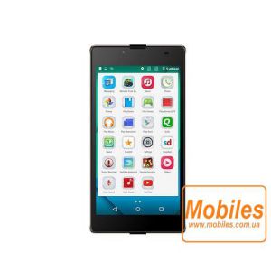 Экран для Micromax Canvas Amaze 4G Q491 дисплей без тачскрина