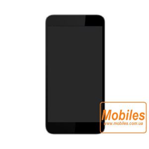 Экран для Micromax Canvas Amaze Q395 серый модуль экрана в сборе