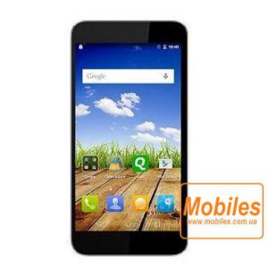 Экран для Micromax Canvas Amaze Q395