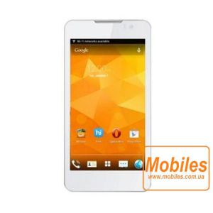 Экран для Micromax Canvas Blaze HD дисплей без тачскрина