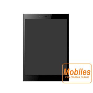 Экран для Micromax Canvas Breeze Tab P660 белый модуль экрана в сборе