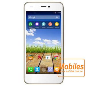 Экран для micromax canvas night cameo черный модуль экрана в сборе