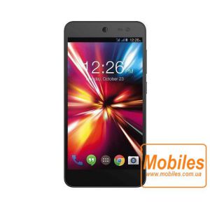 Экран для Micromax Canvas Nitro 4G E455 дисплей без тачскрина