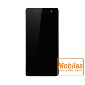 Экран для Micromax Canvas Selfie 3 Q348 желтый модуль экрана в сборе