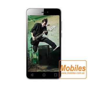 Экран для Micromax Canvas Spark 3 дисплей без тачскрина