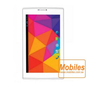 Экран для Micromax Canvas Tab P702 дисплей без тачскрина