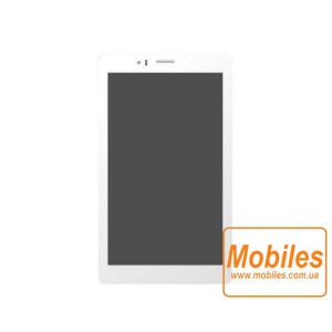 Экран для Micromax Canvas Tabby P469 белый модуль экрана в сборе