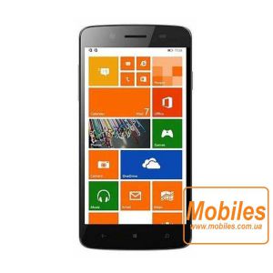 Экран для Micromax Canvas Win W121 дисплей без тачскрина