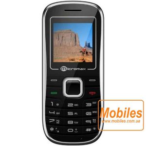 Экран для Micromax ColourTech C100 дисплей