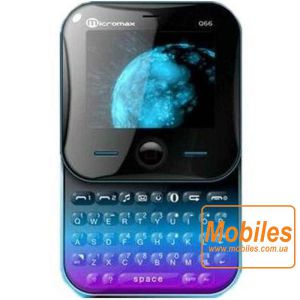 Экран для Micromax Eclipse Q66 дисплей