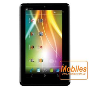 Экран для Micromax Funbook 3G P600 белый модуль экрана в сборе