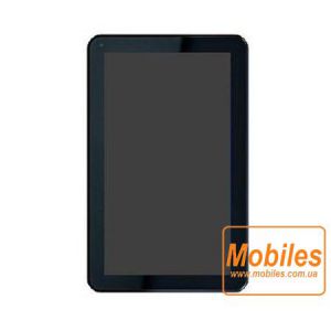 Экран для Micromax Funbook Alpha серый модуль экрана в сборе