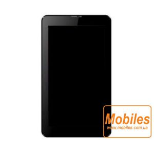 Экран для Micromax Funbook Duo P310 белый модуль экрана в сборе