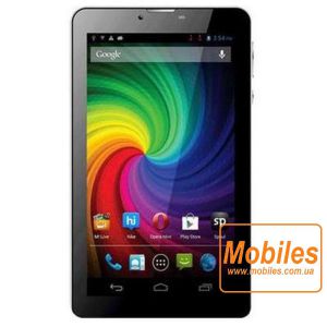 Экран для Micromax Funbook Mini P410 дисплей без тачскрина