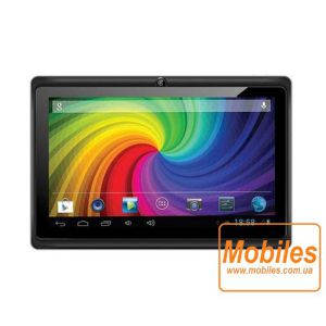 Экран для Micromax Funbook P280 дисплей без тачскрина