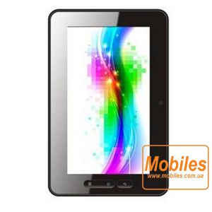 Экран для Micromax Funbook P300 дисплей без тачскрина