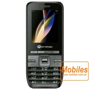 Экран для Micromax GC360 дисплей