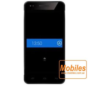 Экран для Micromax Hue 2 дисплей без тачскрина