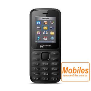 Экран для Micromax Joy X1800 дисплей